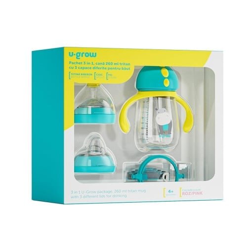 Vand articole de bebelusi si copii